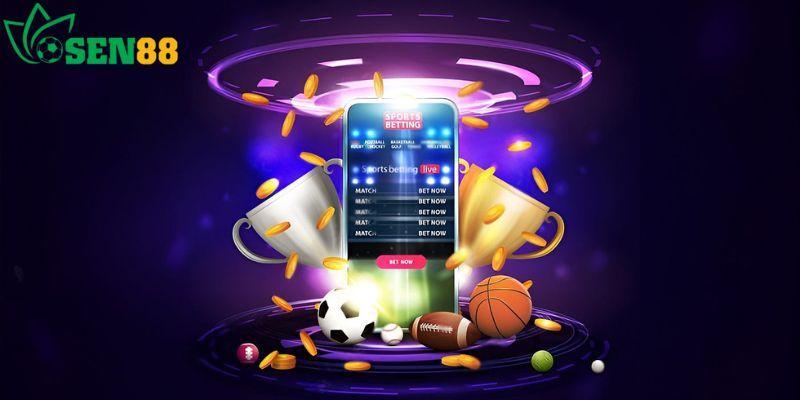 Sự kiện thưởng gửi tiền hàng ngày và hoàn tiền