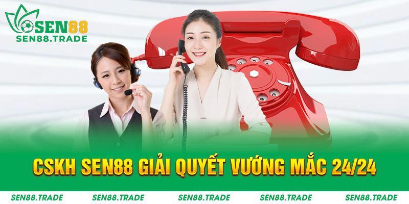 Trang rút tiền SEN88: Dễ dàng, nhanh chóng, an toàn Trang rút tiền SEN88: Dễ dàng, nhanh chóng, an toàn