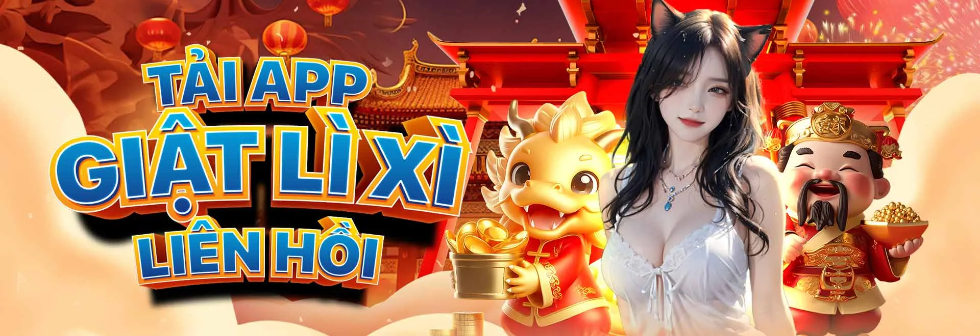 Đa dạng loại hình trò chơi và dịch vụ