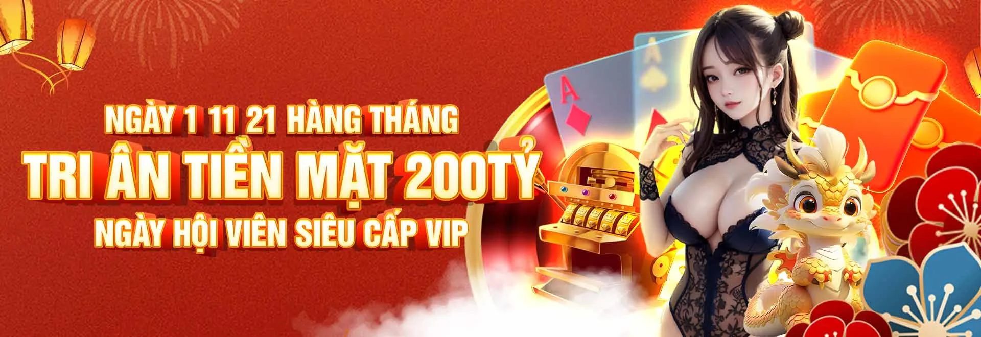 Ưu đãi và phần thưởng đặc biệt sau khi đăng ký